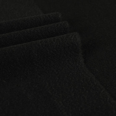 Pepper Lee - Luxury suiting fabric in black